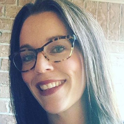 lacymyers's profile picture. Wife, mom, and follower of Jesus. On-and-off runner, wannabe crafter, and coffee lover. Works at @lifechurch equipping the 'capital C' Church.