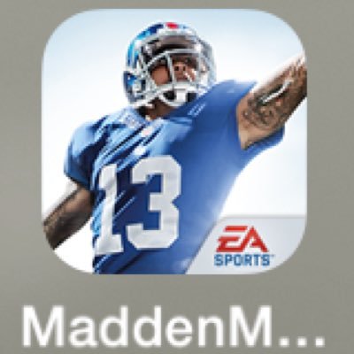 coingenmddnmob's profile picture. Madden mobile free coins Dm no hack no scam just coins , I will screen shot all interactions to show I don't scan or to protect from scamming