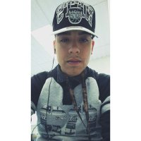 Jordi Luis Mares (@_papicaliente) 's Twitter Profile