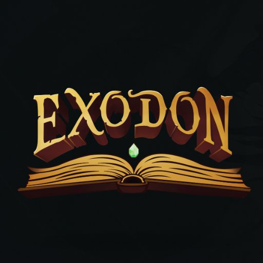 Welcome to Exodon Gaming!
We are a new motivated, multi-platform competitive based esports team located in the United States.
