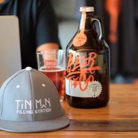 Tin Man (@tinmanep) 's Twitter Profile