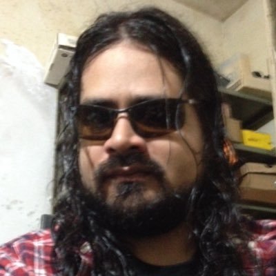 mellowgeekrocks's profile picture. 42