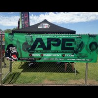 APE (@apeathletes) 's Twitter Profile Photo APE (@apeathletes) 's Twitter Profile Photo