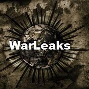 WarLeaks aims to provide a non political unbiased stance on war and combat footages from all around the world.