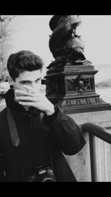 Chrisrpgmrl's profile picture. werly