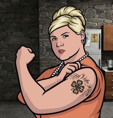 Diversity is life, avid voter, wife, daughter, sister, godmother. Anti-fascist, weed enthusiast, atheist, LGBTQ advocate/ally, 0 tolerance for bigots/racists.