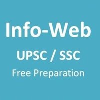 Info Web UPSC (@infowebupsc) 's Twitter Profile