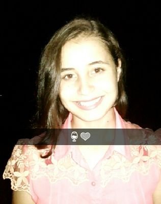 14 anos-Palmeirense-Goleira-
Fã da Paula Fernandes