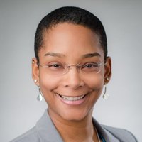 Nynikka Palmer, DrPH (@palmernynikka) 's Twitter Profile