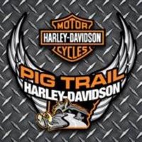 Pig Trail H-D(@PigTrailHD) 's Twitter Profile Photo