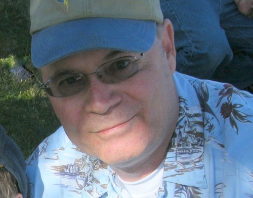 RobSteveG's profile picture. 