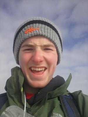 Ingleborough District Youth Commissioner and dedicated cub leader!
North Yorkshire Scouts County Youth Commissioner