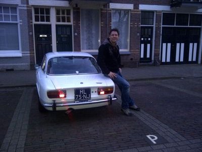 bertone105's profile picture. 