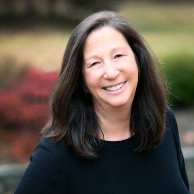 julieseymour's profile picture. Using Twitter to listen more than to talk