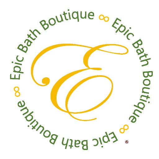 Skin Loving Artisan Bath and Skin Products with Natural Oils --www.epicbathboutique.com.