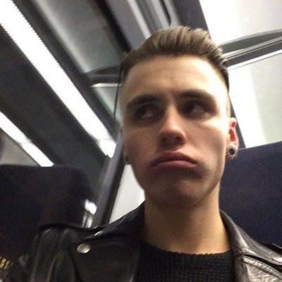 benrpgtar's profile picture. ptdr jui riche tacru