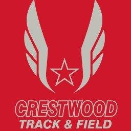 Home of the running, jumping, & throwing Red Devils! Check out our website for information covering the Crestwood Track & Field programs!
