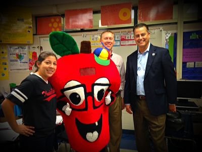 aTorres1214's profile picture. I Teach, Love, Learn, and have fun!