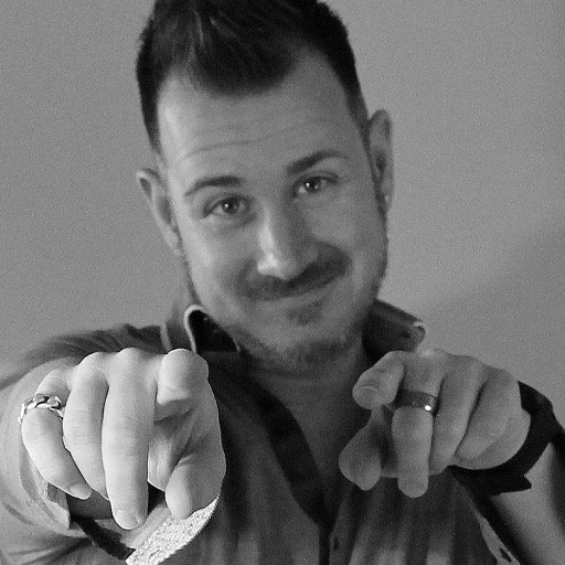 davidgacsko's profile picture. CEO | Diversity and Inclusion Brand Specialist @Hierarchycrew Let's chat! My banter = my opinion 👍 #ShopperMarketing #Entrepreneur #KeyNoteSpeaker