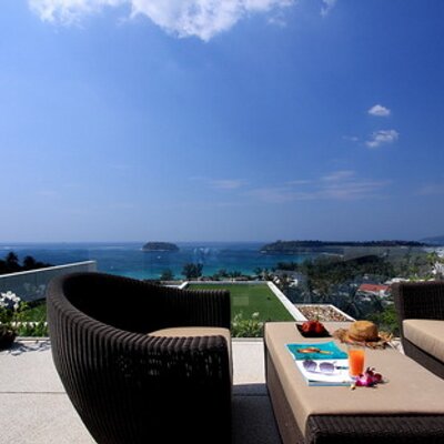 Phuket Vacation At Getawayphuket Twitter - 