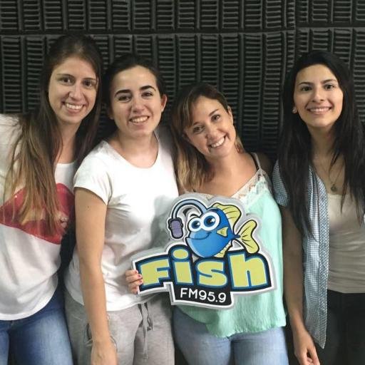 presosdelrock's profile picture. Todos los sábados por radio fish FM 95.9, te acompañamos con lo mejor del rock nacional e internacional, entrevistas, agenda, noticias, sorteos y más.