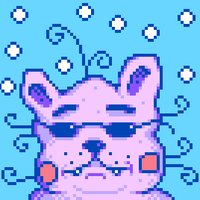 ConcernedApe(@ConcernedApe) 's Twitter Profile Photo