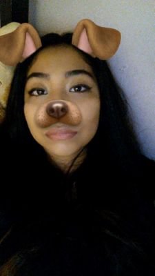 gabbie_montes's profile picture. Chill kinda girl.