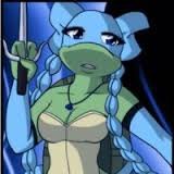 My name is venus, was raised n born in Chinatown...came to NY to help the turtles help their master splinter. #Taken #roleplay