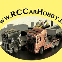 RCCARHOBBY.de(@wwwRCCARHOBBYde) 's Twitter Profile Photo