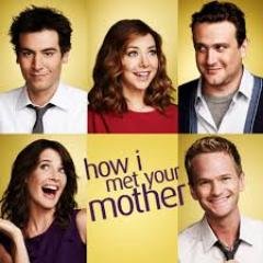 GIFs and photos and other stuff about #howimetyourmother . This is a fun account.