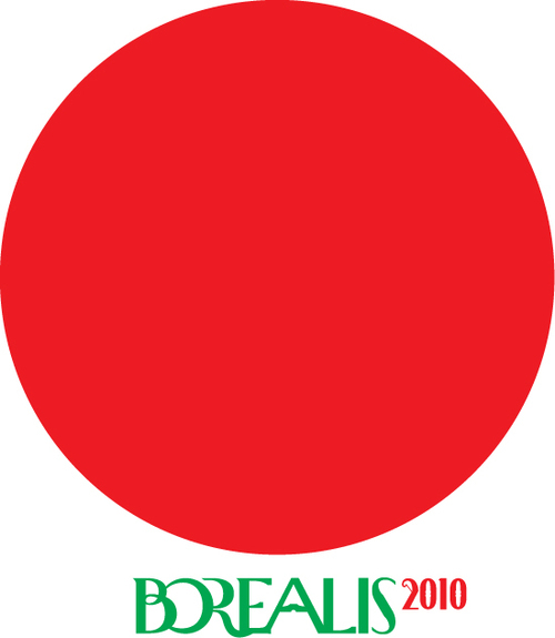 Borealis2010's profile picture. Borealis is a festival for contemporary music, noise and sound art.