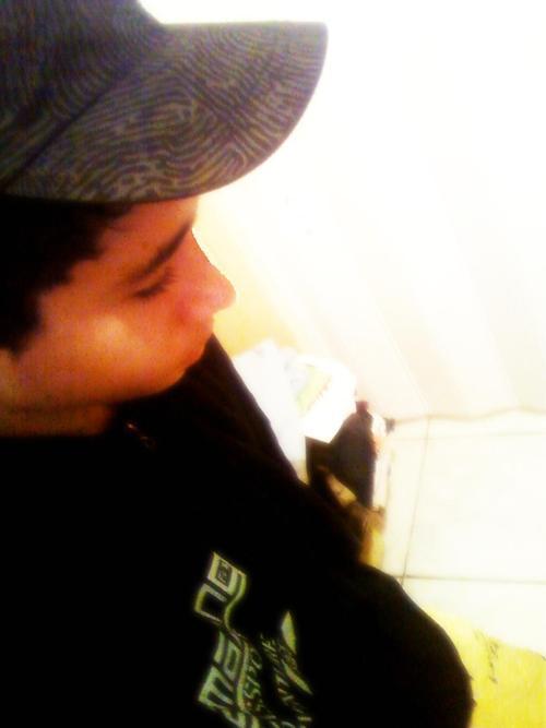 Hi, my name is Vinicius, Good enough!