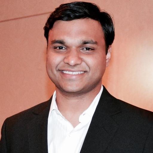 Principal Data Architect @yugabyte,
Ex-Data Analytics at @pivotal, @Penn Alumni ;
Instagram: https://t.co/4pRMCkay2p