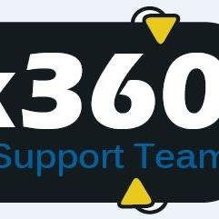 techdesk360's profile picture. 