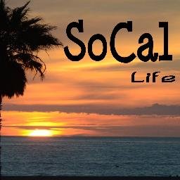 For all those who enjoy sharing things, events and sights of Southern California.