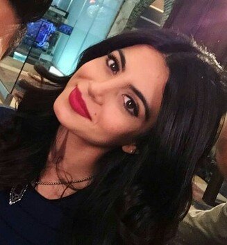 alexisdrkn's profile picture. 