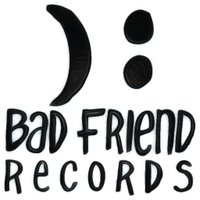 Bad Friend (@badfriendrecs) 's Twitter Profile