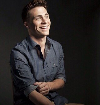 Coltonrpgtar's profile picture. Riche.