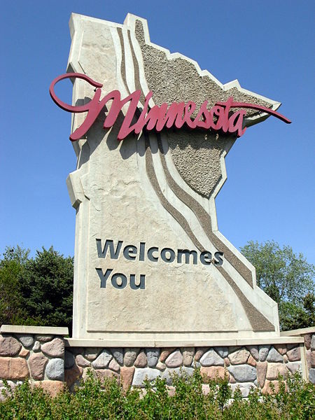 Follow @socialmn for an aggregation of Minnesota-based blogs about social media.