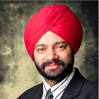 Harjeet Khanduja, Author(@HKhanduja) 's Twitter Profile Photo