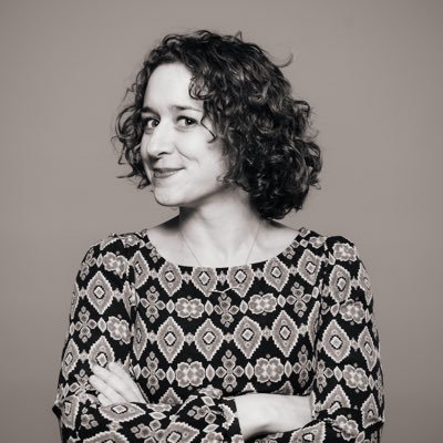 Strategy head, creative heart. Early adopter of avocado on toast. Free spirit, old soul. Irish. Lover of gin. Kindness above all.