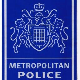 Metropolitan Police Mps Roblox Twitter - the metropolitan police logo roblox