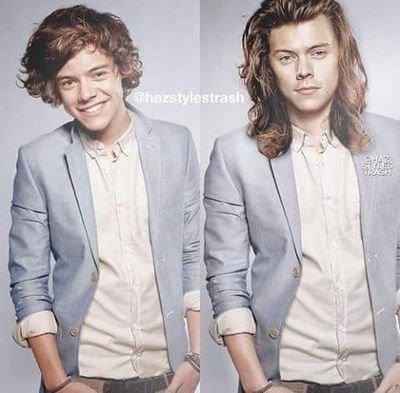 Harry Styles fan page! Thank You Following For Me ❤