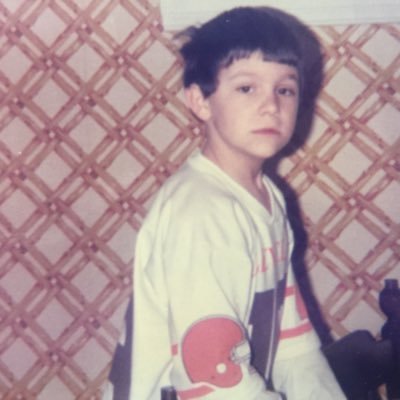 christman's profile picture. aka Domichi. Father, husband, carbon based life form, nerd, & powerlifter.