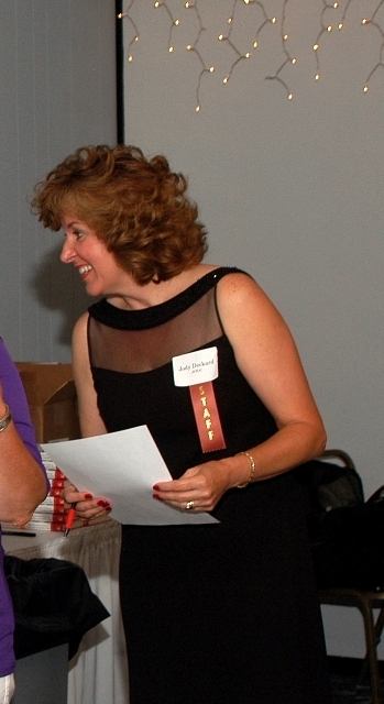 JodyDeckard's profile picture. Married for 25 years, mother of twins, Exec. Secretary for Aisin U.S.A Mfg., Inc. for 13 years, substitute teacher, and now workforce coordinator for Jack. Co.