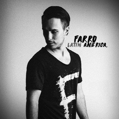 Farro Fanbase | News | Photos | Videos | Download WALKWAYS now at iTunes: https://t.co/X5NAzAc3Ry