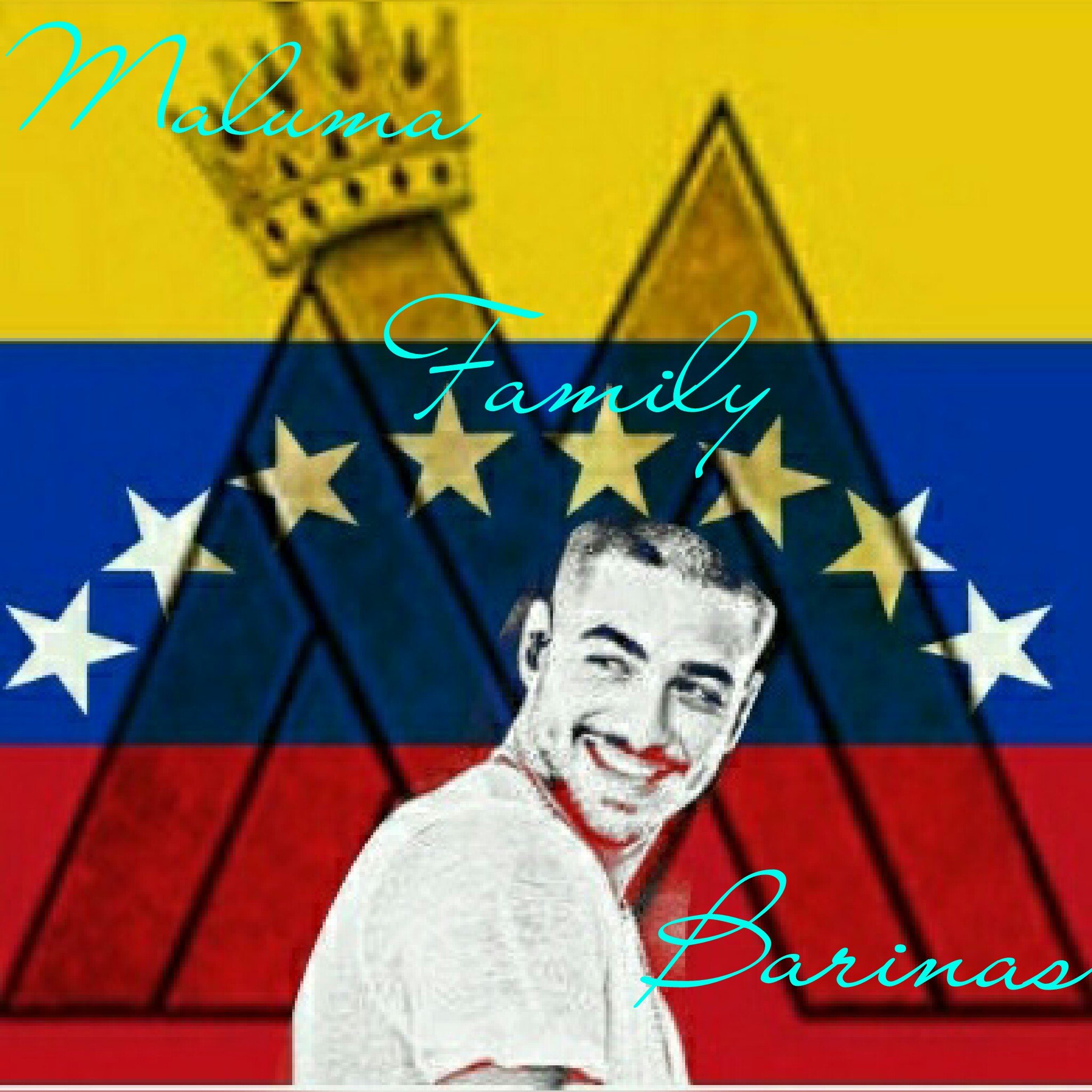 Fans Club Oficial de @MALUMA en el estado BARINAS autorizado por: @MalumaFamilyVnz