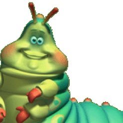 Heimlich is love. Heimlich is life.