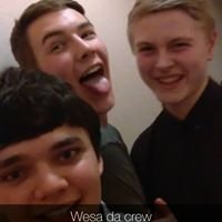 arunjsberry1999's profile picture. 