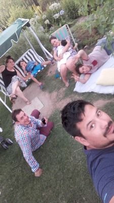 jara_arrepol's profile picture. 
